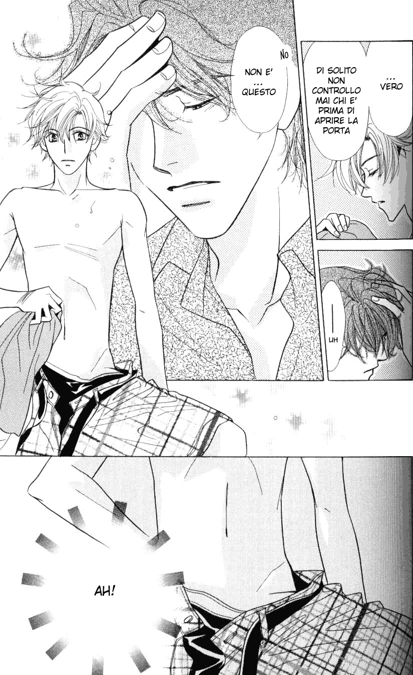 Mada Shiranai Ore-tachi Whoever Unknown Parte C 第10页