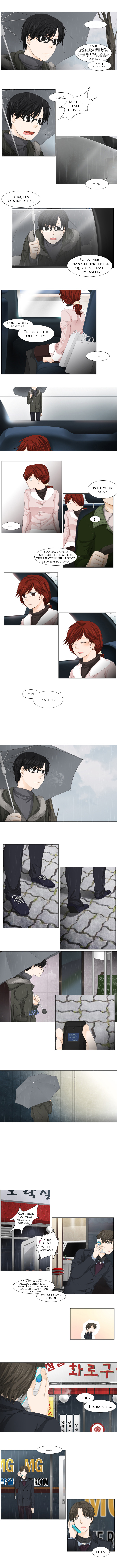 Come Spring Ch. 2 第2页
