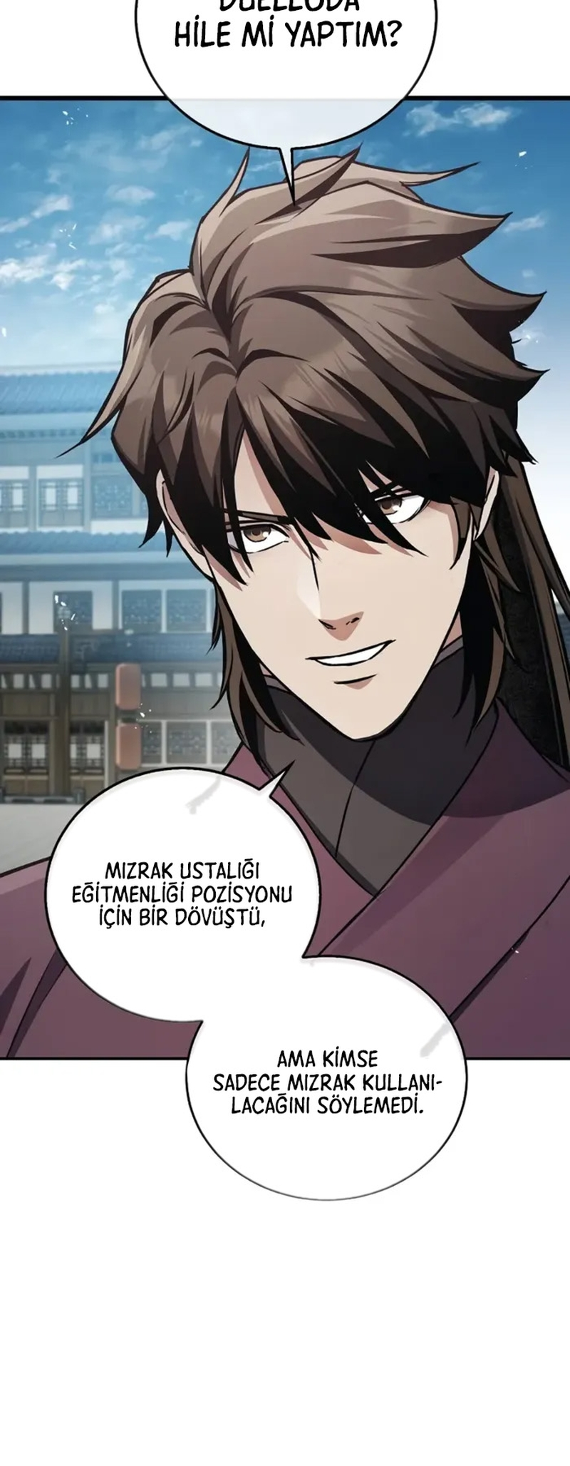 Gwihwan Magyogwan Ch. 2 第12页