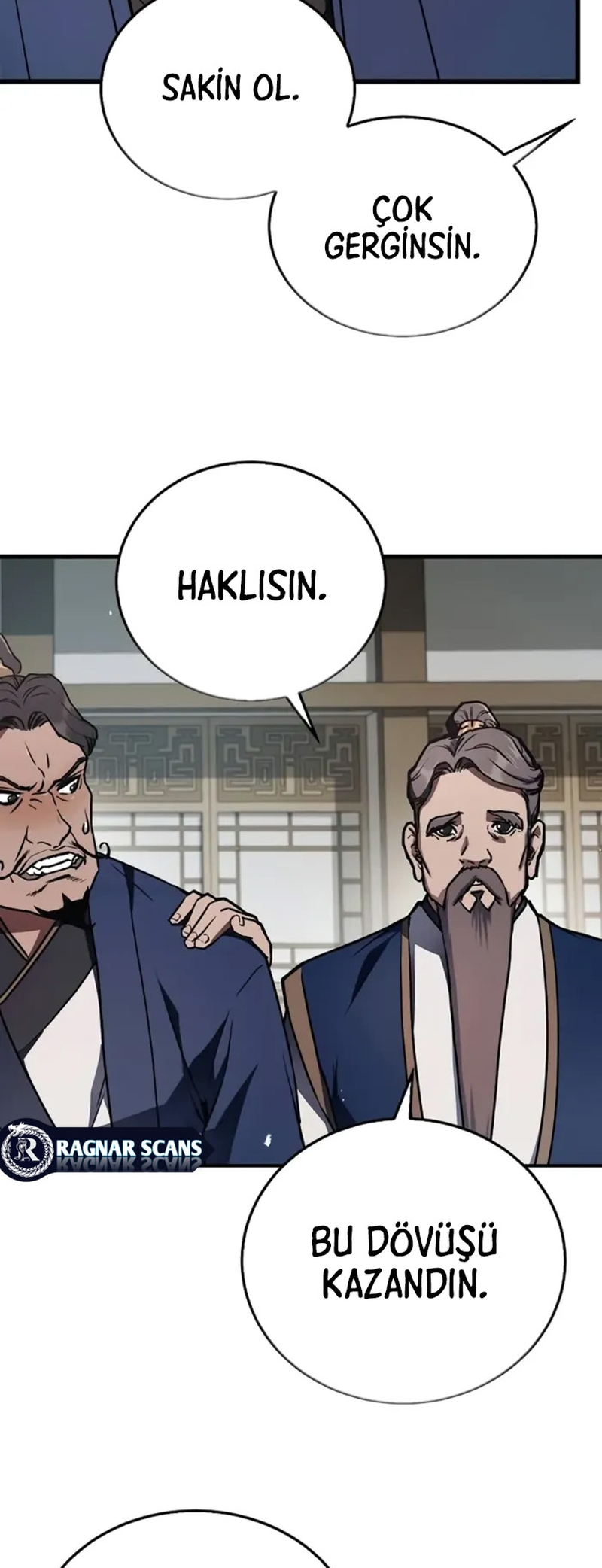 Gwihwan Magyogwan Ch. 2 第14页