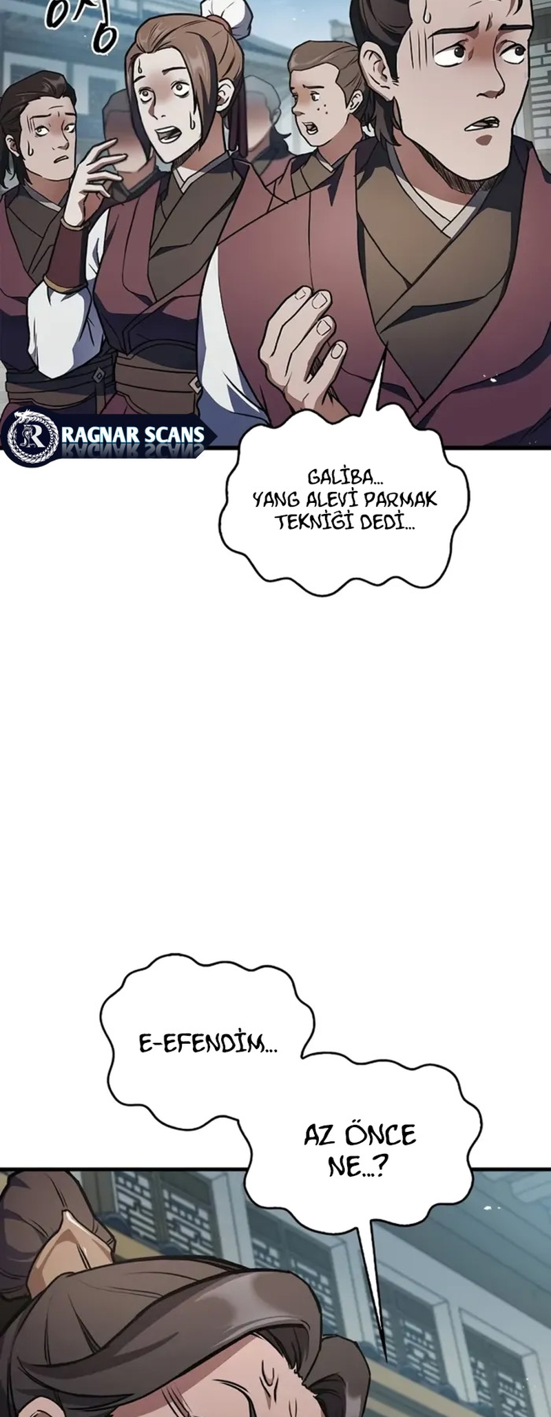 Gwihwan Magyogwan Ch. 2 第3页
