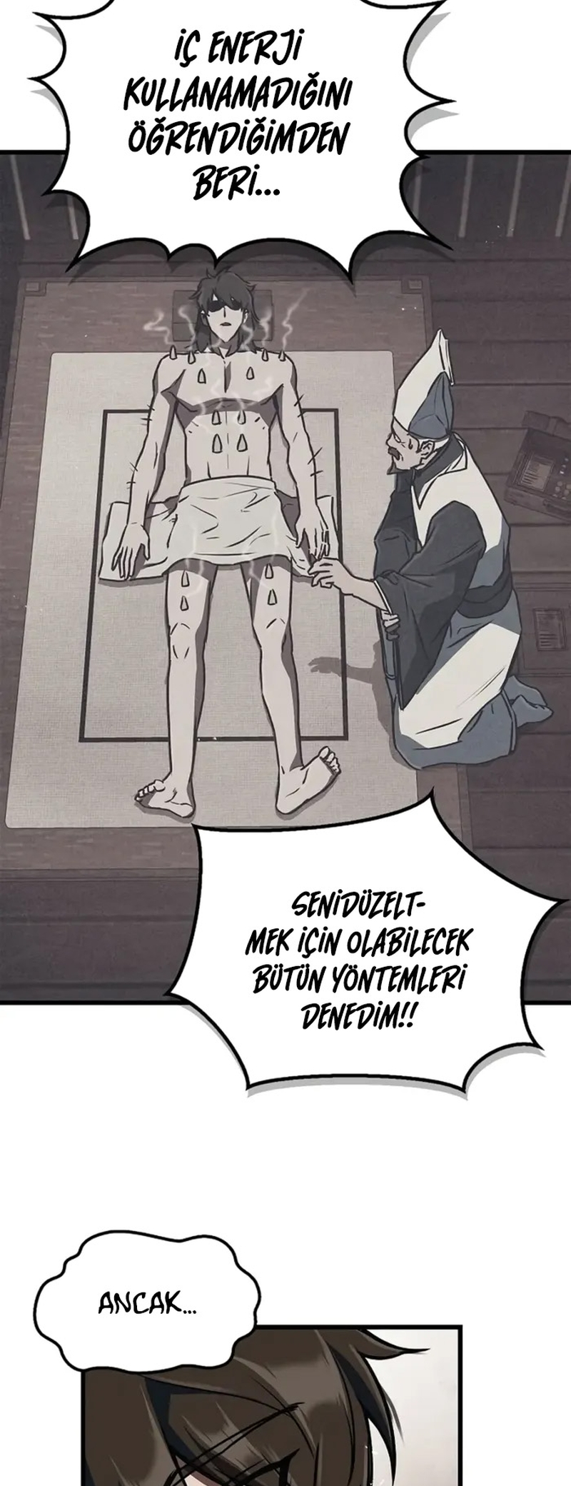 Gwihwan Magyogwan Ch. 2 第33页
