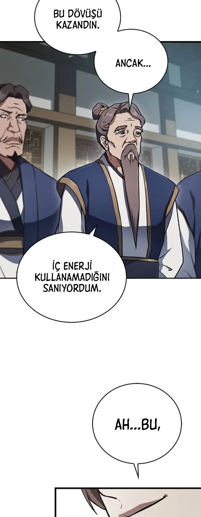 Gwihwan Magyogwan Ch. 2 第6页