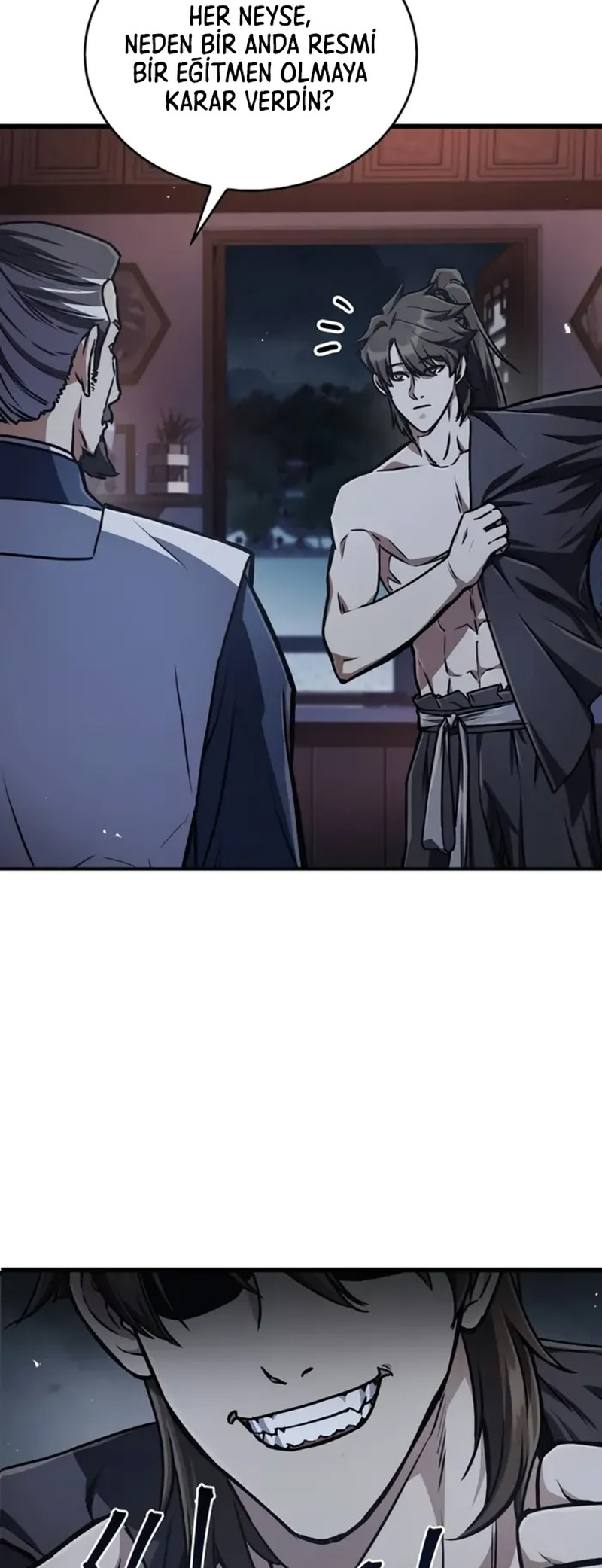 Gwihwan Magyogwan Ch. 2 第65页