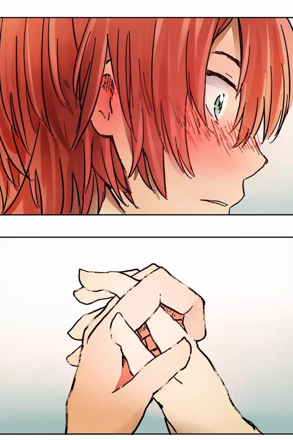 Dishonest Honesty Ch. 6 第13页
