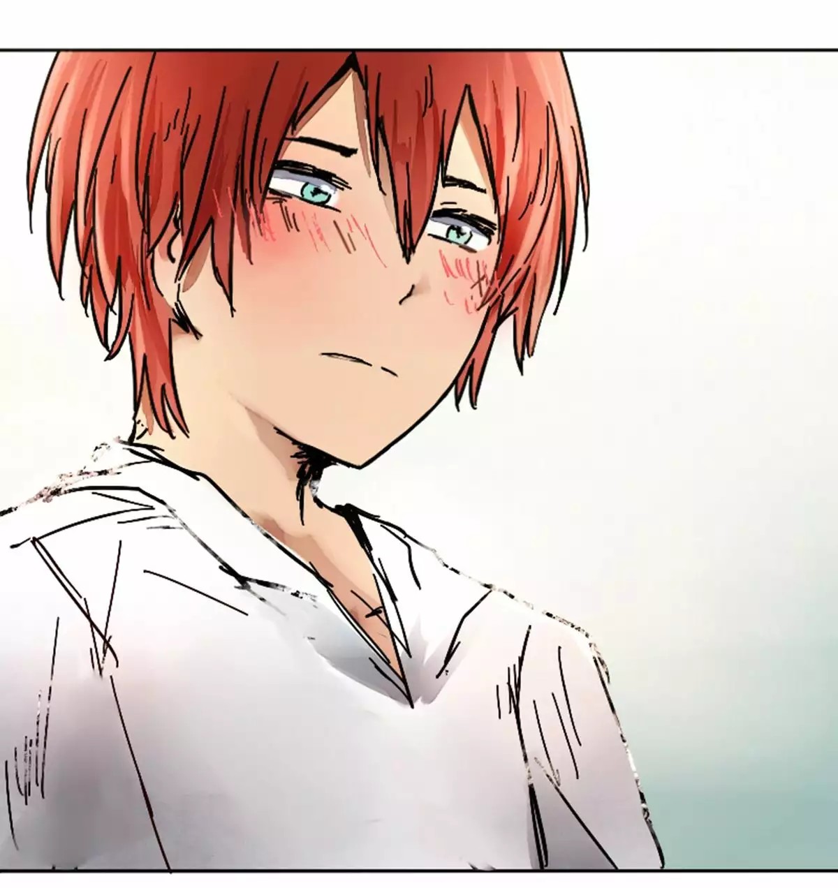 Dishonest Honesty Ch. 6 第15页