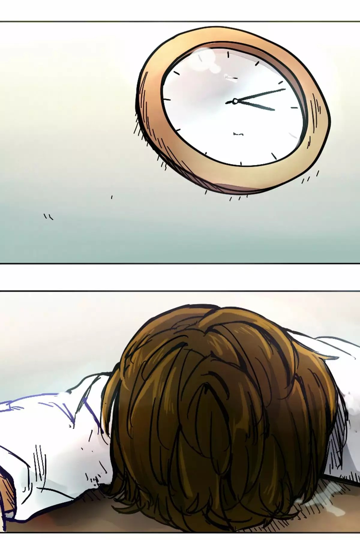 Dishonest Honesty Ch. 6 第5页