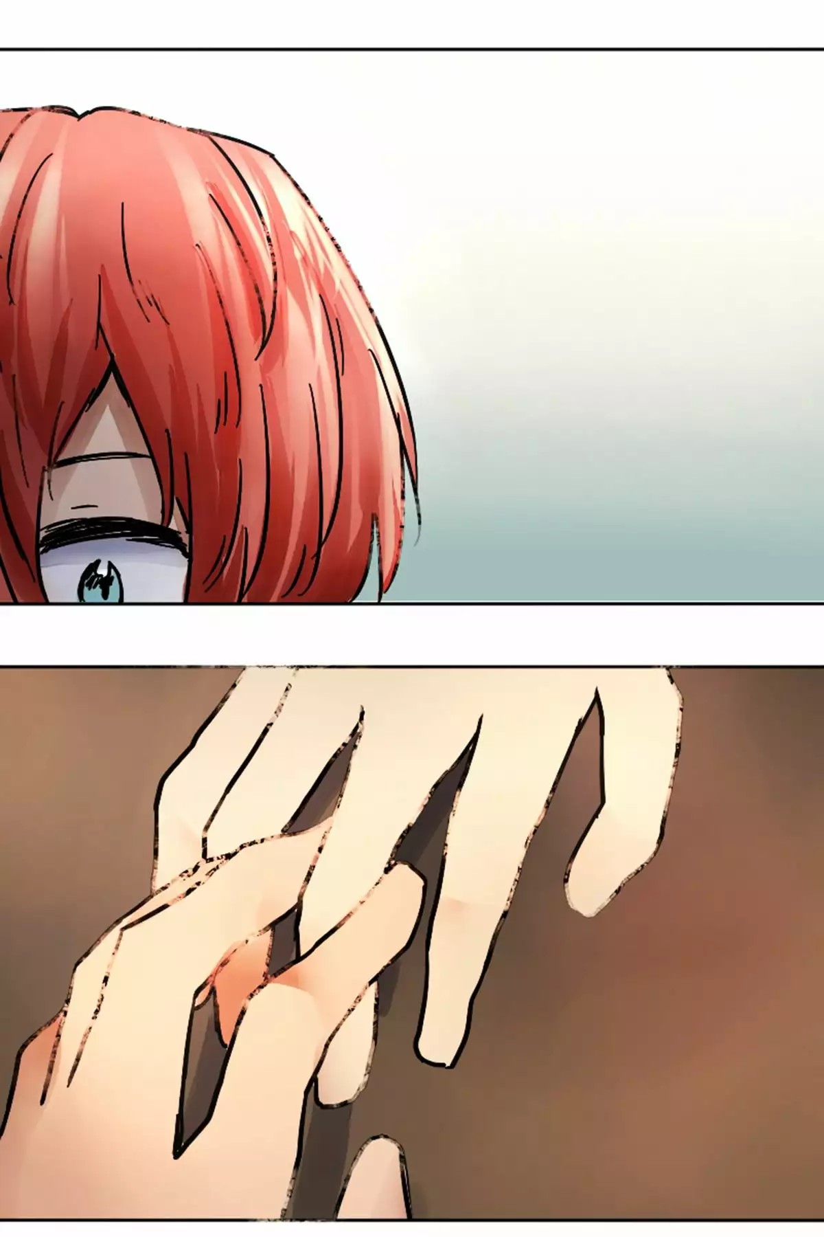Dishonest Honesty Ch. 6 第9页
