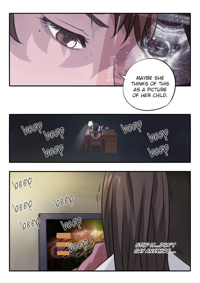 Twin Spirit Detectives Bian 第13页