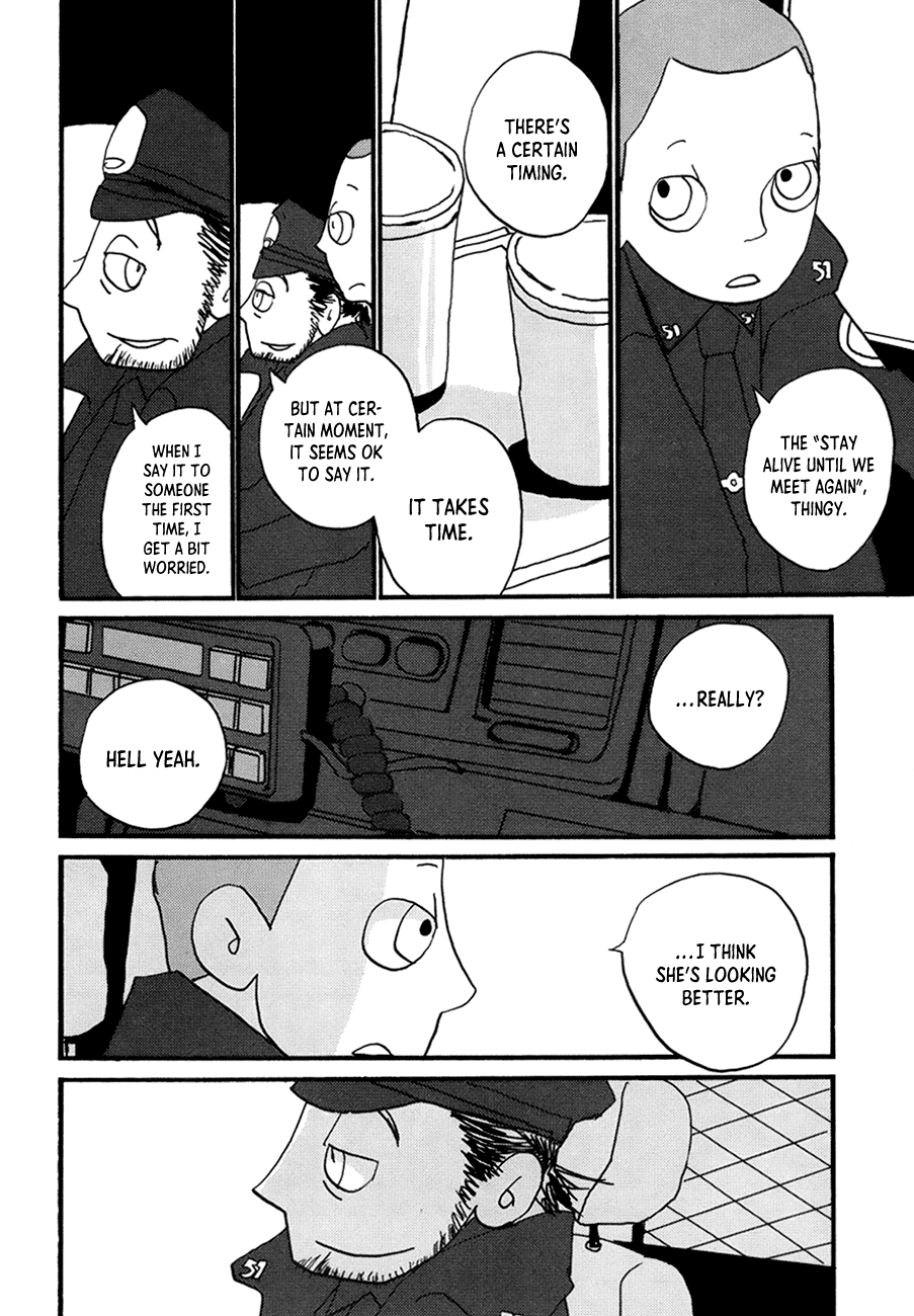Coppers A Good Cop 第40页