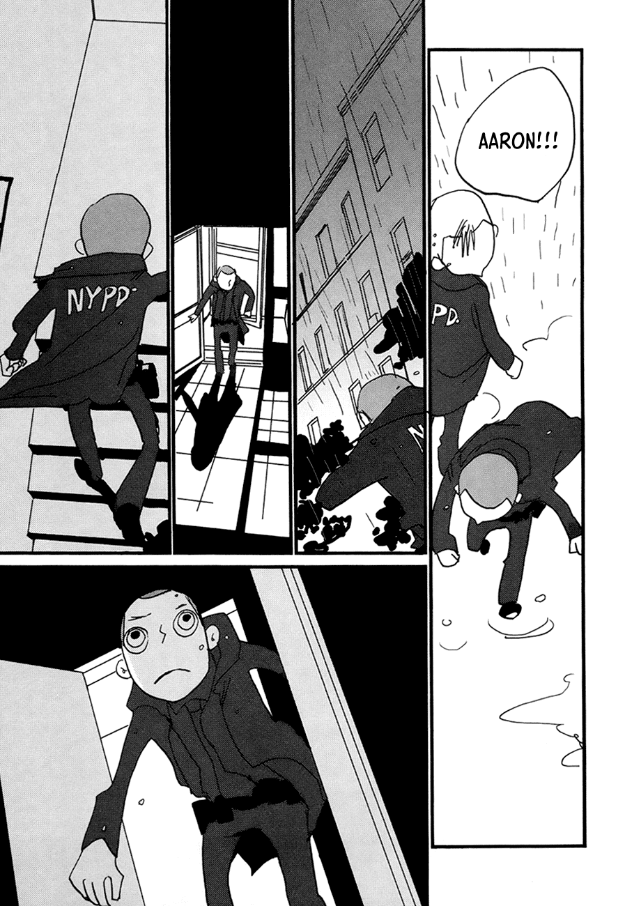 Coppers A Good Cop 第53页
