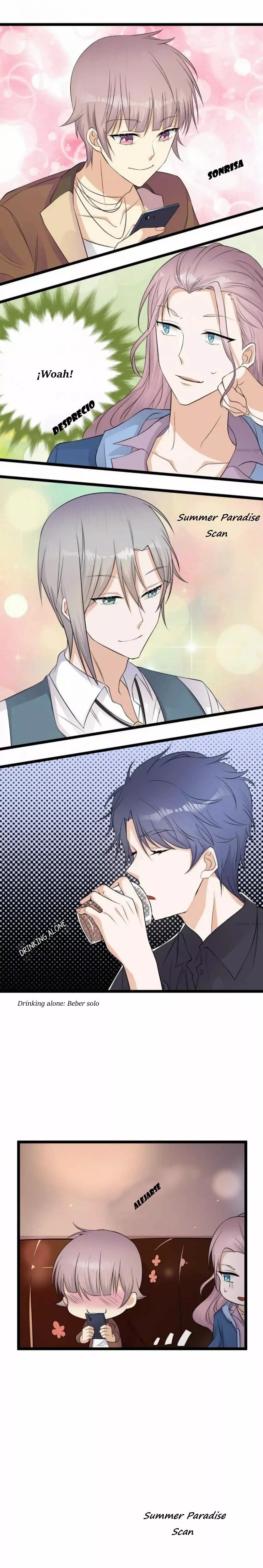 Fall for You, Dote on You Ch. 6 第12页