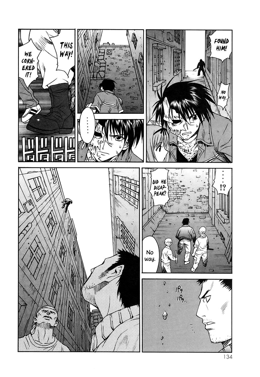 Verdant Lord Vol. 1 Ch. 3 第11页