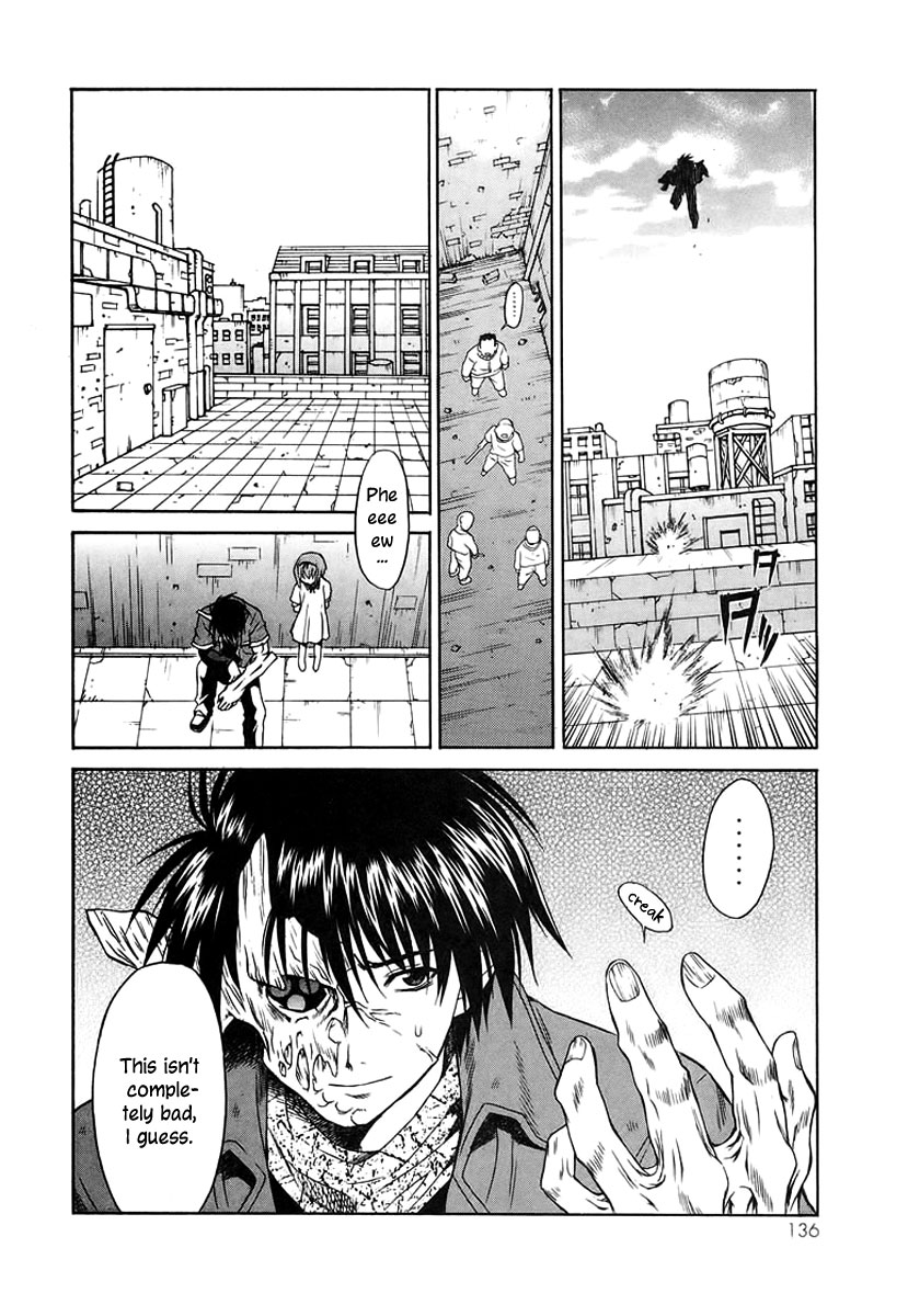 Verdant Lord Vol. 1 Ch. 3 第13页