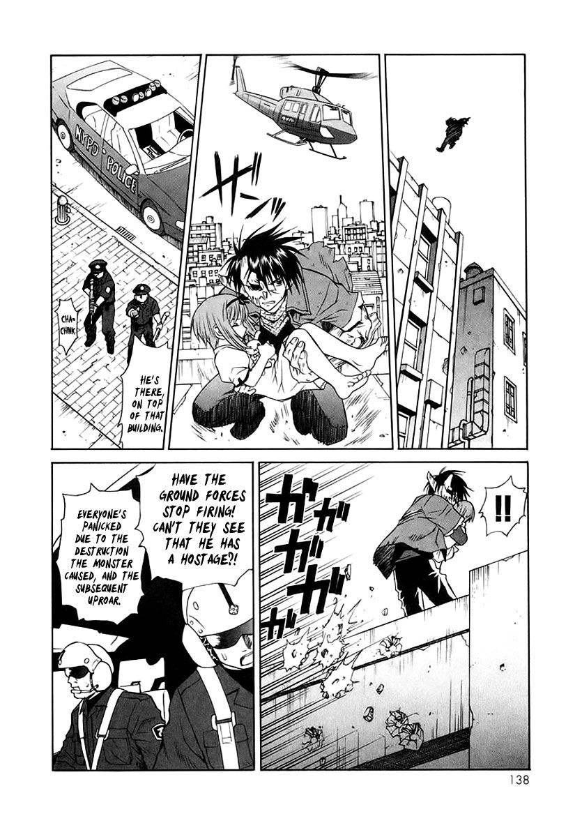 Verdant Lord Vol. 1 Ch. 3 第15页