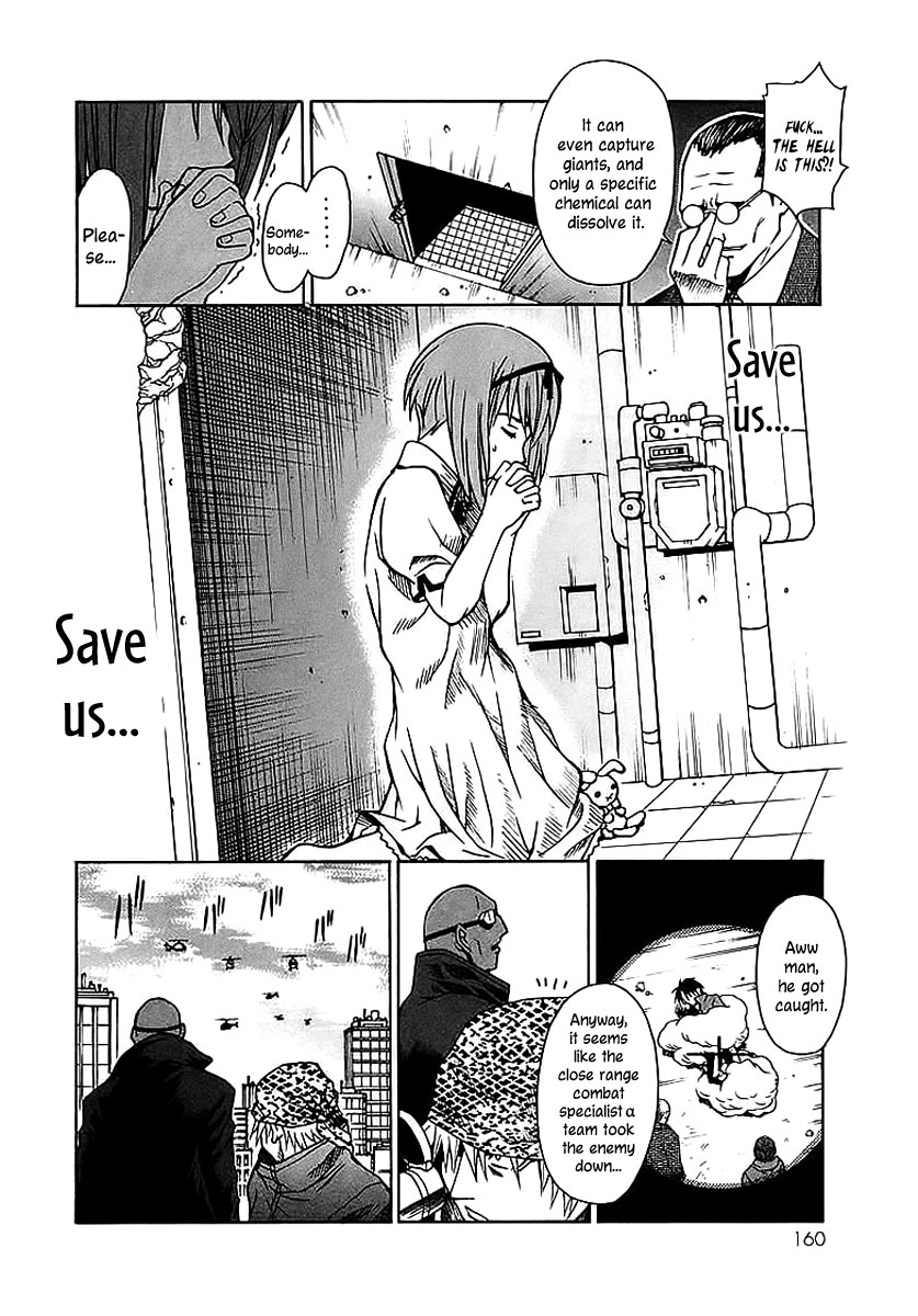 Verdant Lord Vol. 1 Ch. 3 第37页