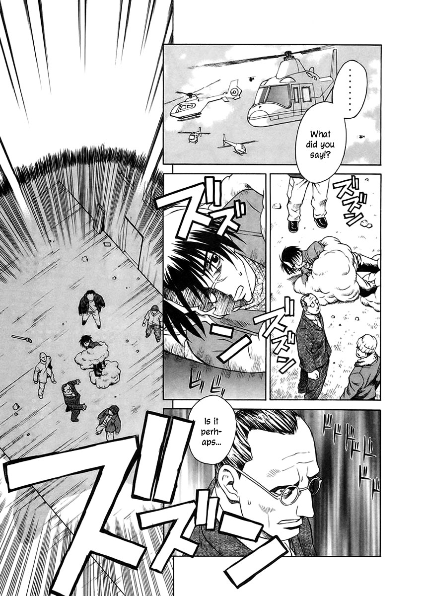 Verdant Lord Vol. 1 Ch. 3 第38页