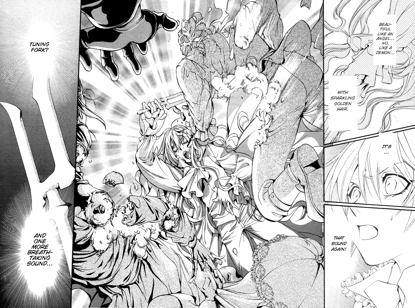 Ningyou Kyuutei Gakudan Vol. 1 Ch. 1 第52页