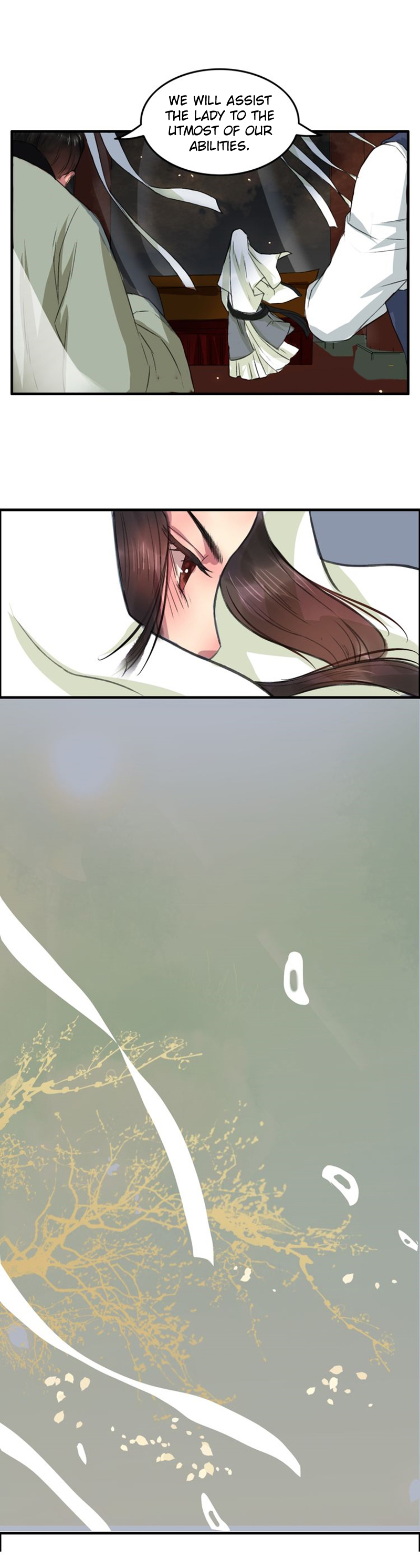 A Song of Prosperity Ch. 5 第11页