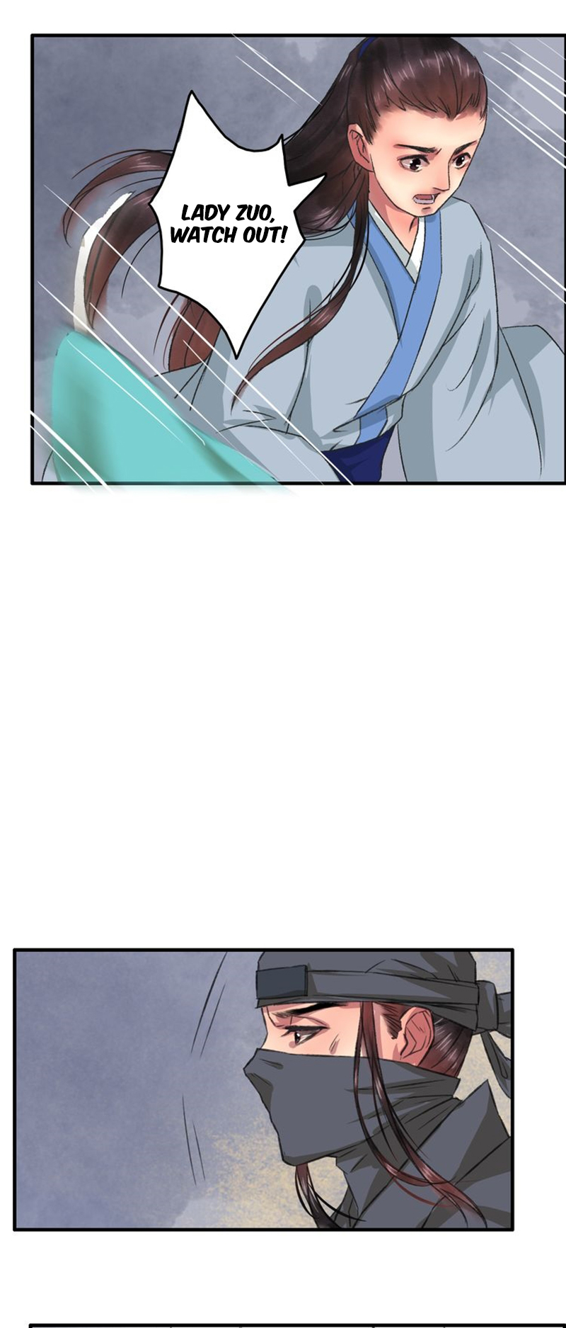 A Song of Prosperity Ch. 5 第19页