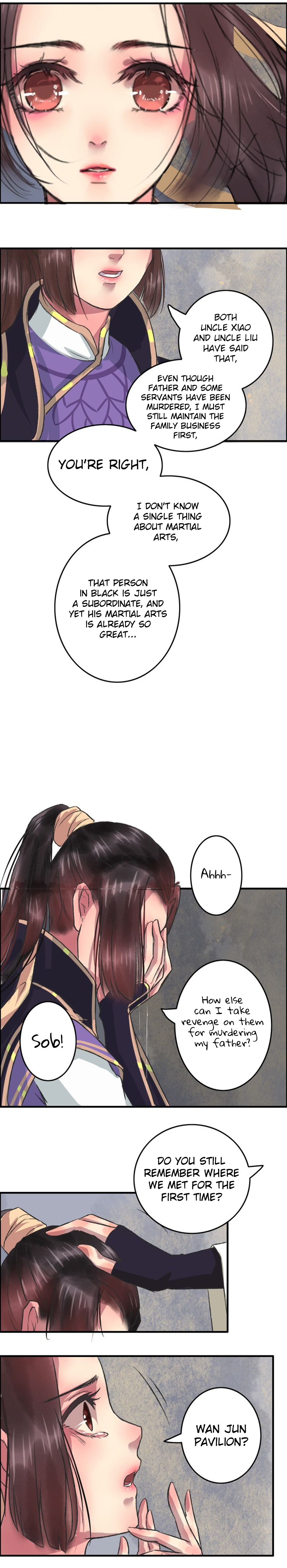 A Song of Prosperity Ch. 5 第24页