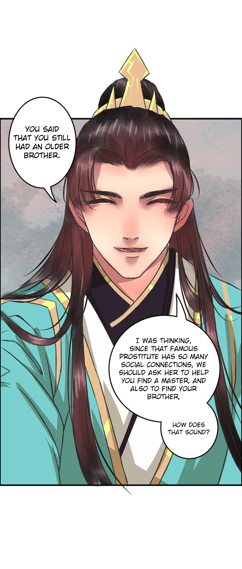 A Song of Prosperity Ch. 5 第25页