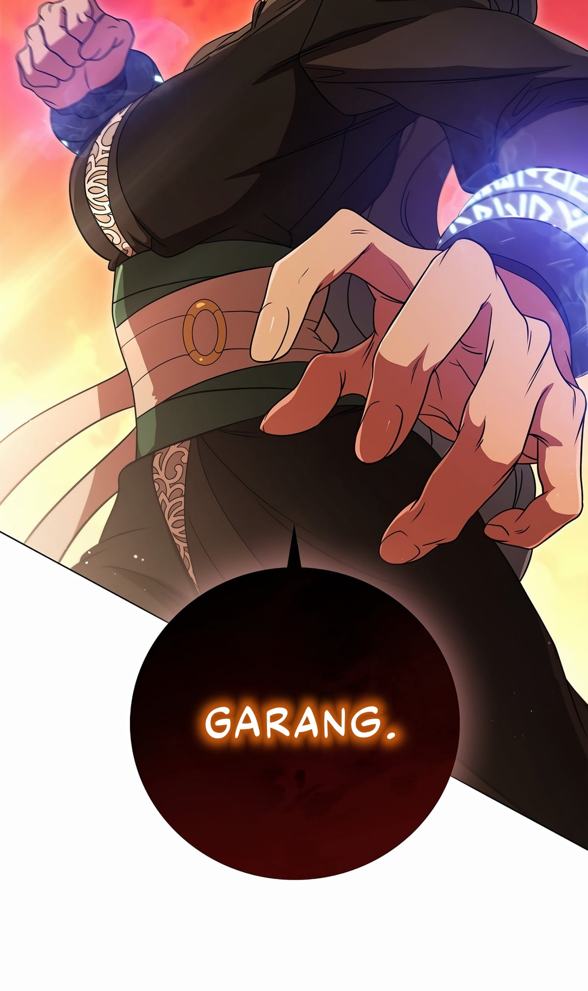 Lady Dragon Ch. 14 第3页