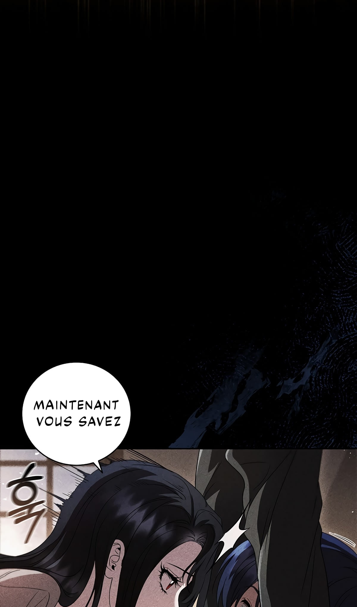 Lady Dragon Ch. 14 第29页