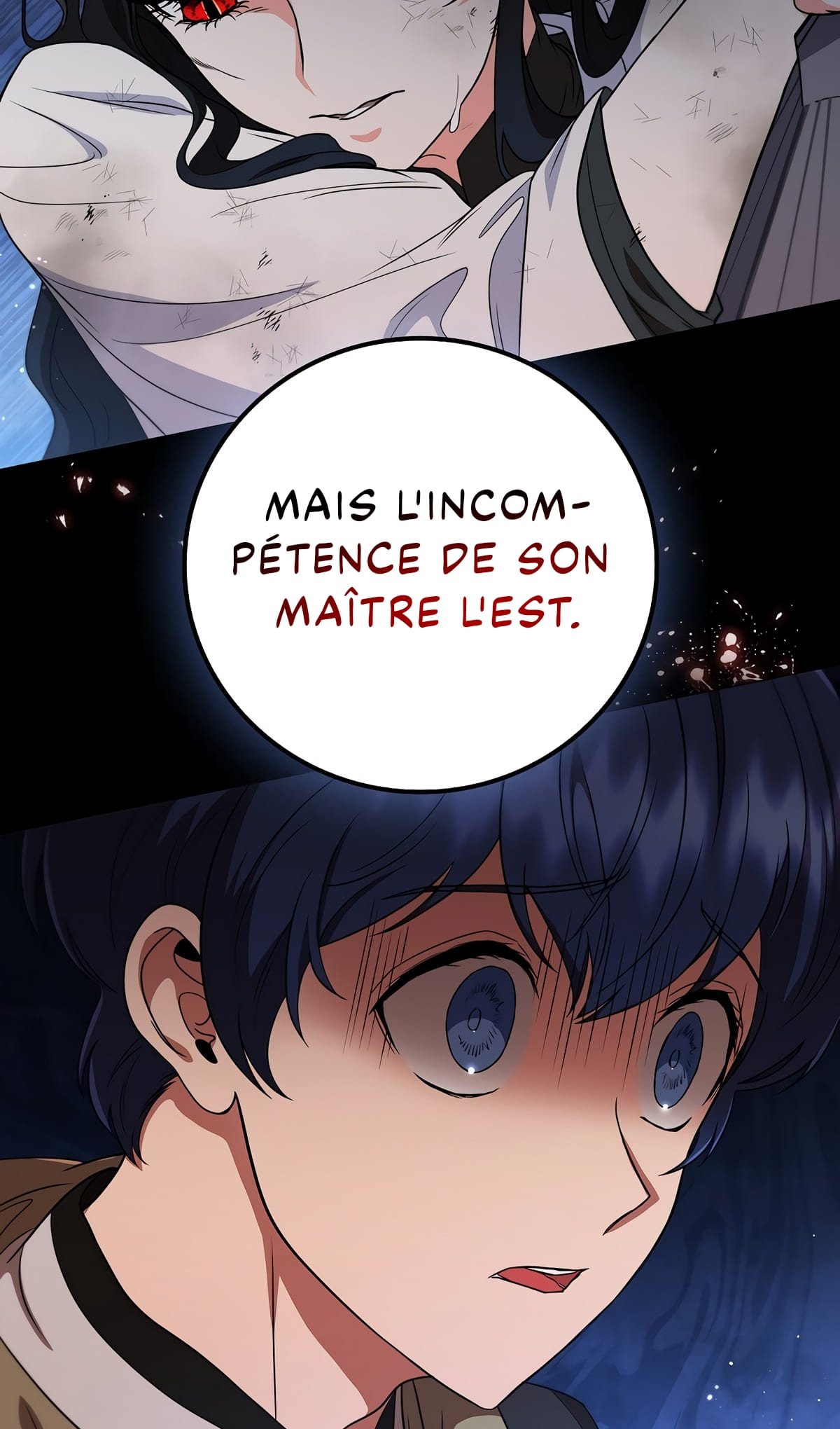 Lady Dragon Ch. 14 第45页