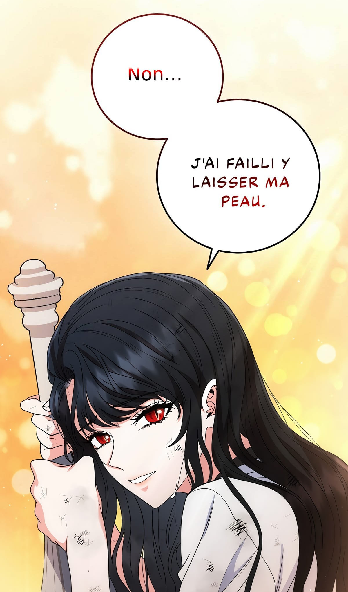 Lady Dragon Ch. 14 第53页