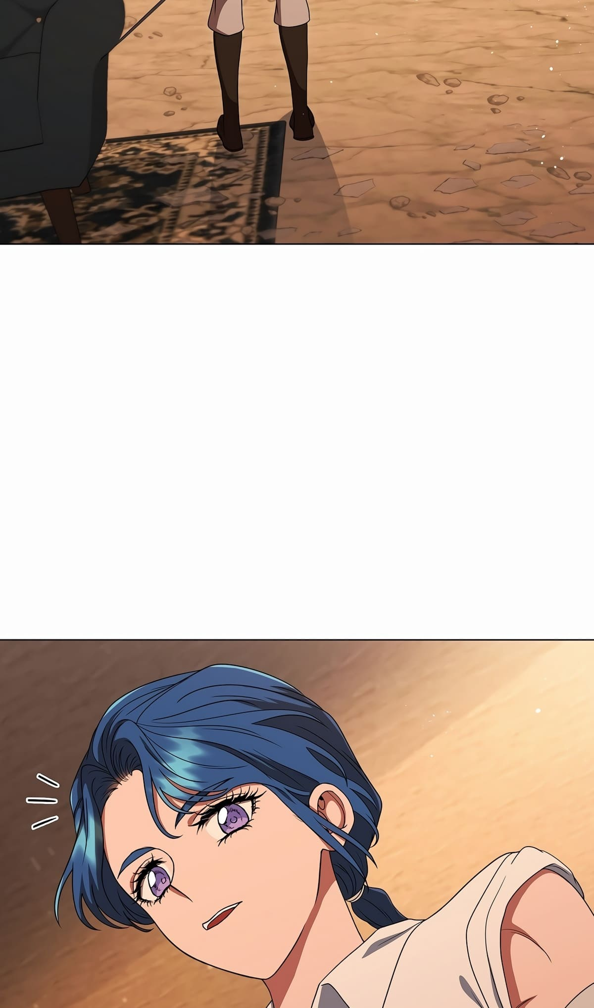 Lady Dragon Ch. 14 第64页