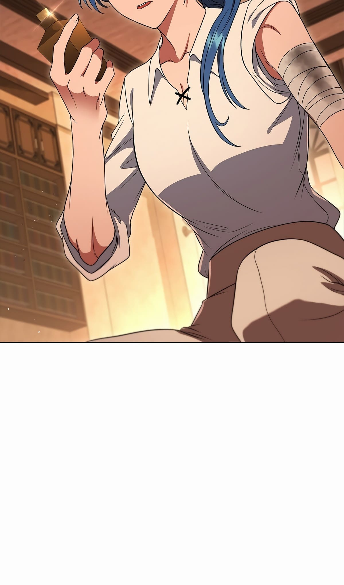 Lady Dragon Ch. 14 第68页