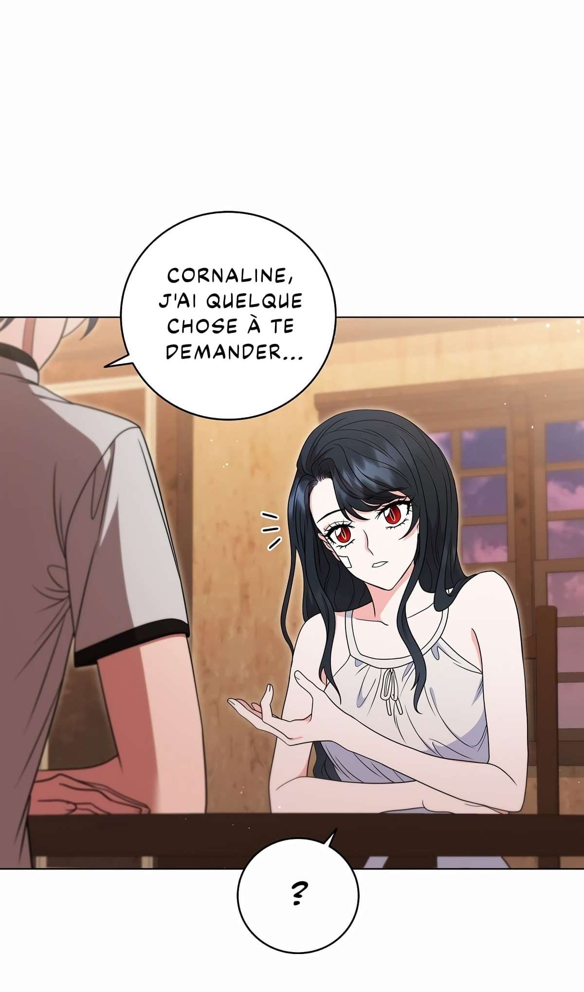 Lady Dragon Ch. 14 第85页