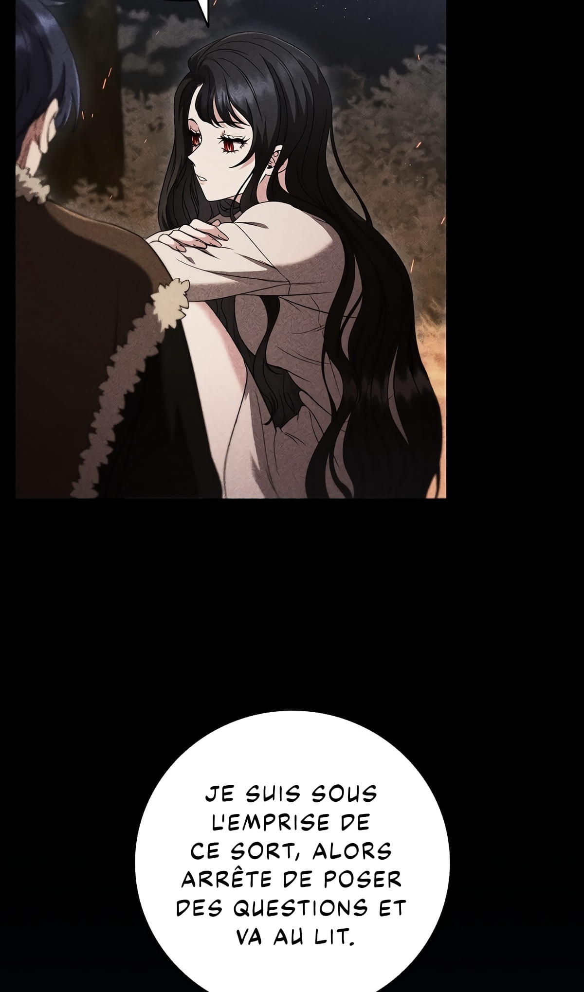 Lady Dragon Ch. 14 第93页