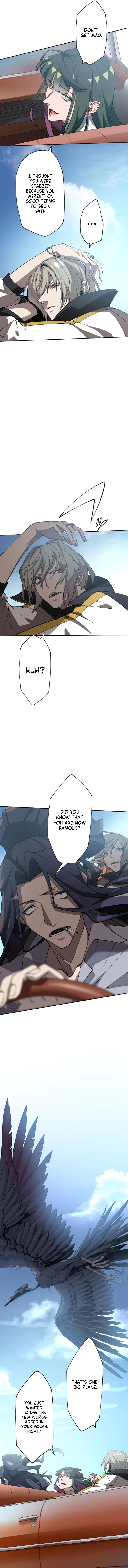 The Strongest Angel Evolutionary Tale Ch. 5 第14页