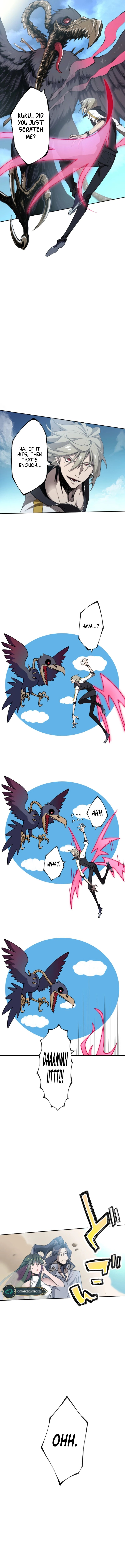 The Strongest Angel Evolutionary Tale Ch. 5 第17页