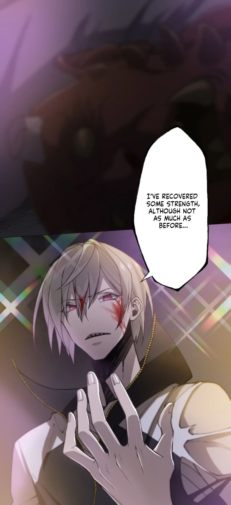 The Strongest Angel Evolutionary Tale Ch. 5 第3页