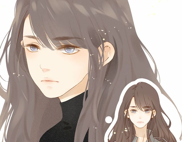 She May Not Be Cute Prolog 第16页