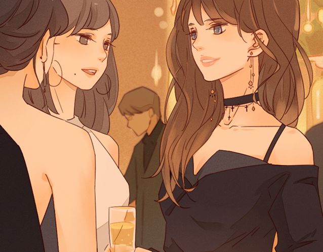 She May Not Be Cute Prolog 第19页