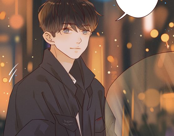 She May Not Be Cute Prolog 第32页
