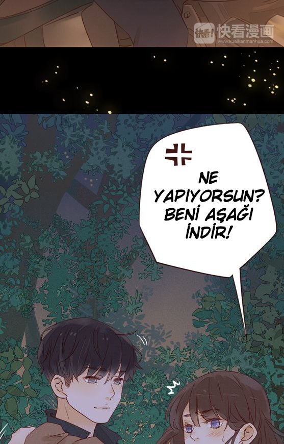 She May Not Be Cute Prolog 第34页