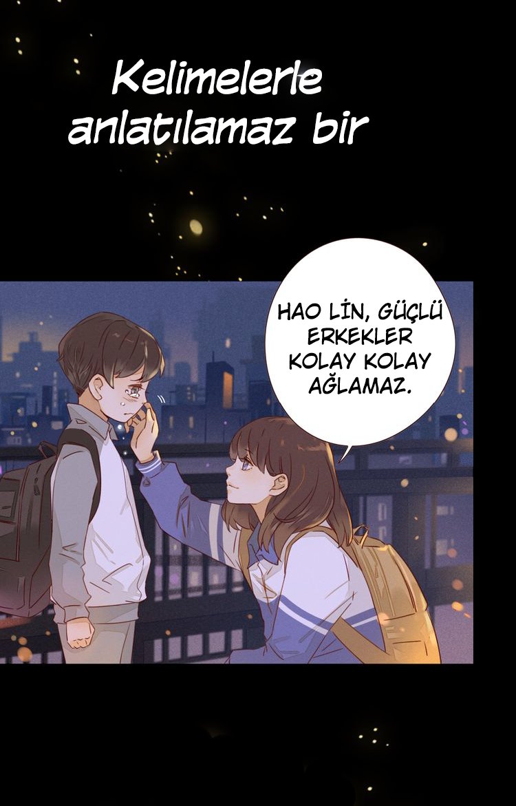 She May Not Be Cute Prolog 第38页