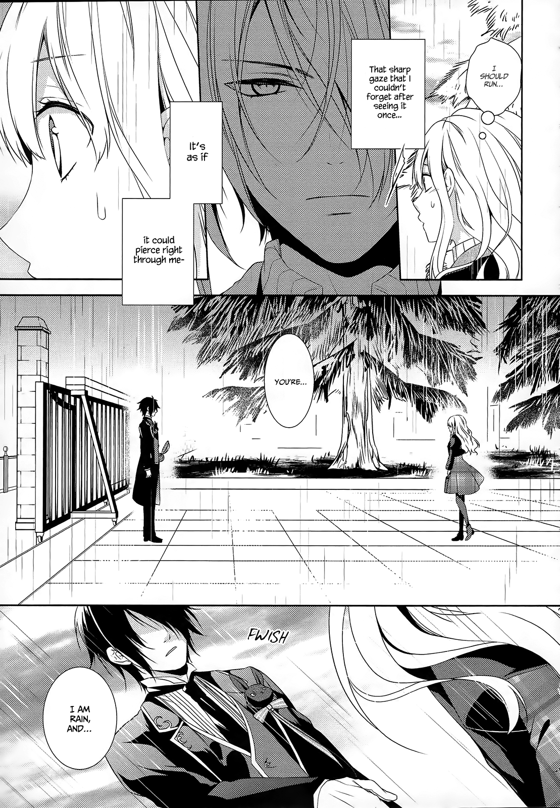 Shiro to Kuro no Alice Ch. 2 第18页