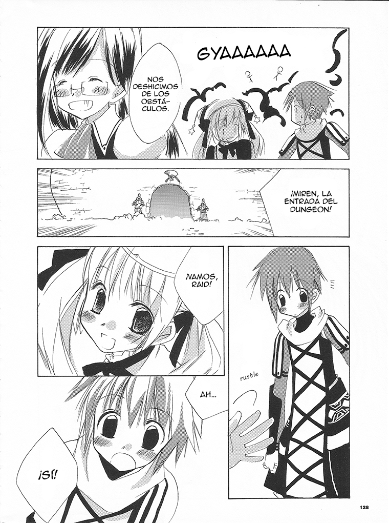 .hack//GnU Evento 第18页