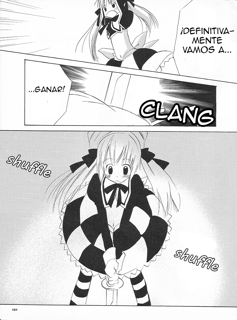 .hack//GnU Evento 第21页