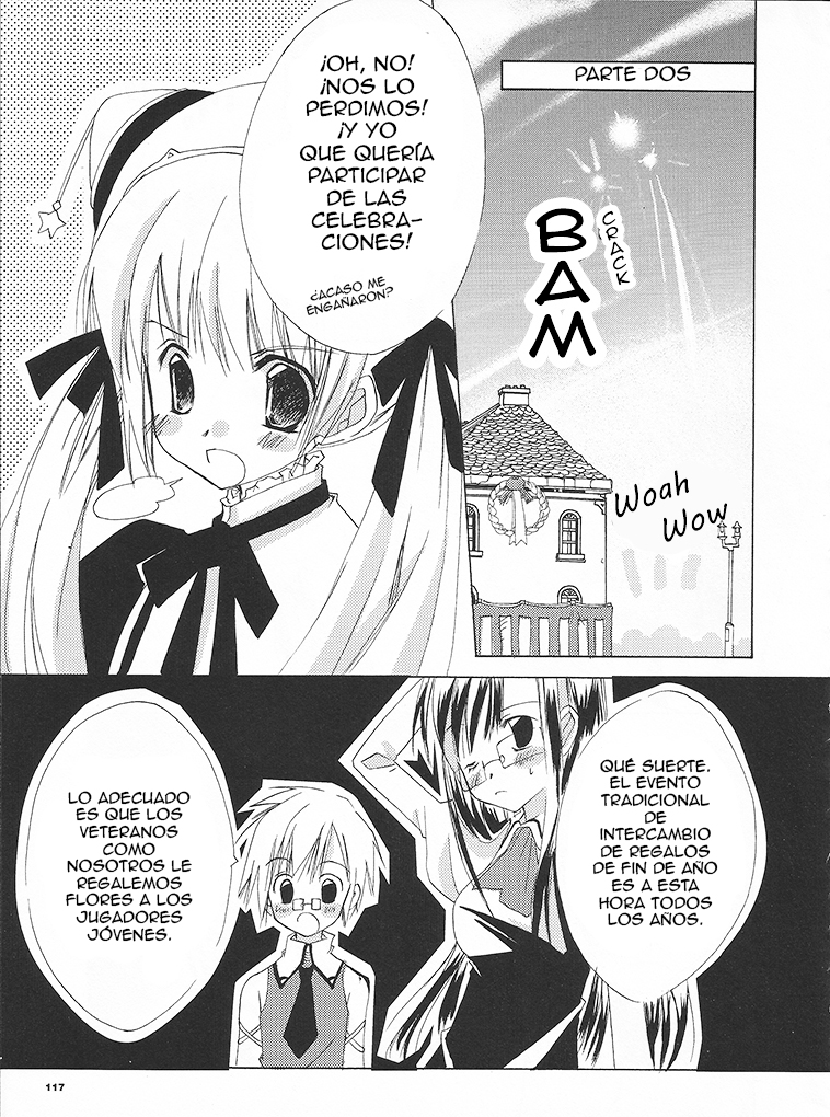 .hack//GnU Evento 第7页