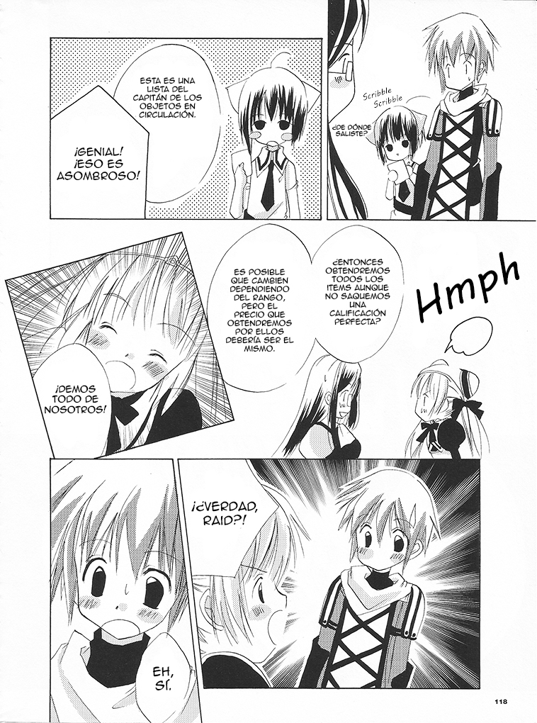 .hack//GnU Evento 第8页