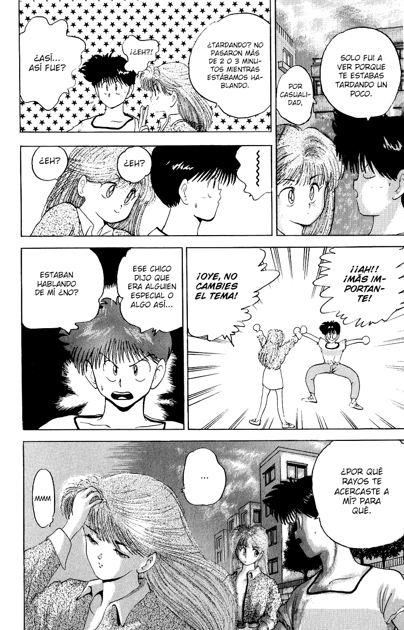 Wicked Cupid ¡Una cita maravillosa! 第23页
