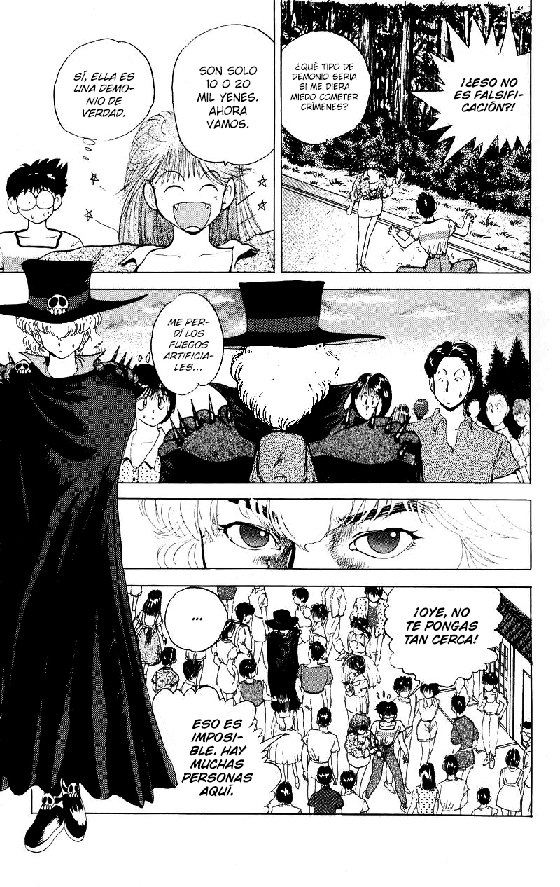 Wicked Cupid ¡Una cita maravillosa! 第10页