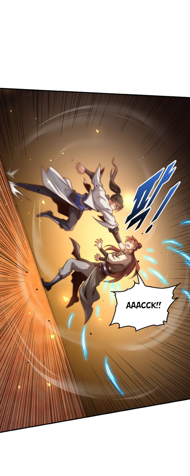 Suseon Reincarnation Book: Return of the Supreme Ch. 2 第13页